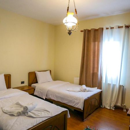 Vila Mata Voskopojë Екстериор снимка